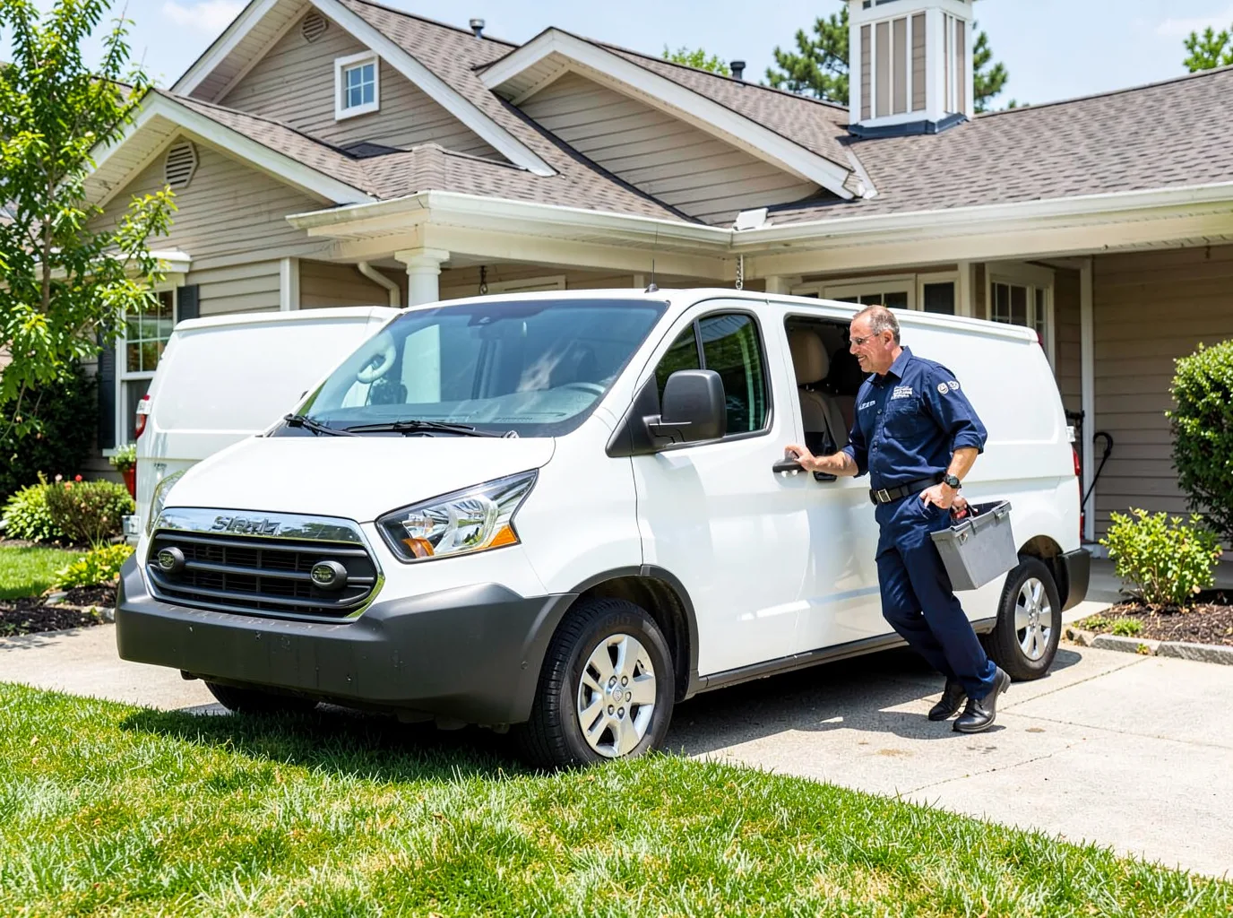 Emergency Plumber company in Ligonier, IN